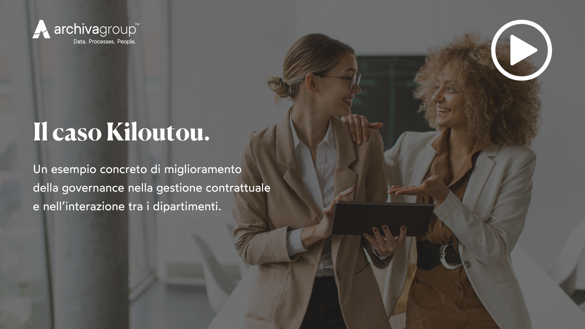 il caso kiloutou